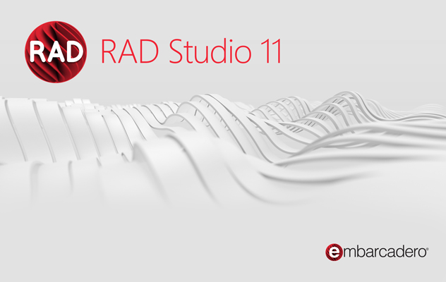 Supportig RAD Studio 11 Alexandria